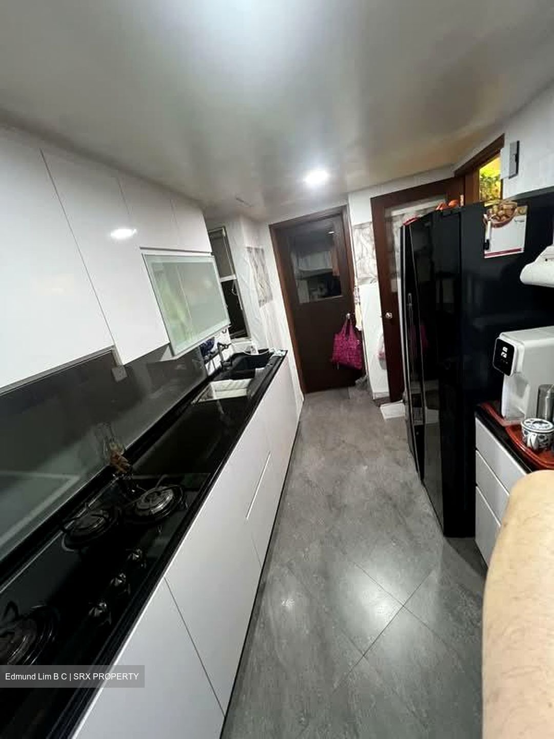 The Gardens At Bishan (D20), Condominium #588131531